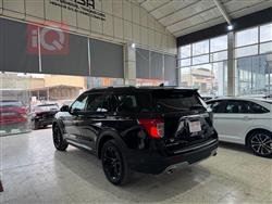 فۆرد ئێکسپلۆرەر